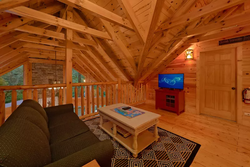 Property image, Interior, of Silvercreek