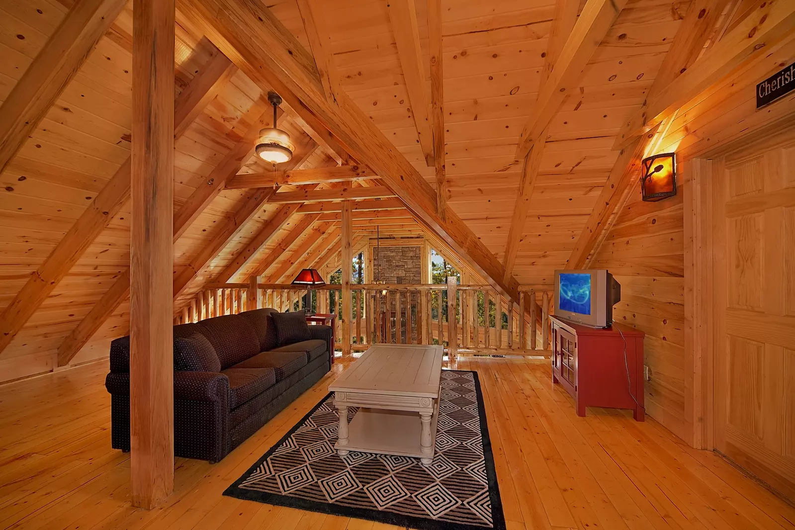 Property image, Interior, of Silvercreek