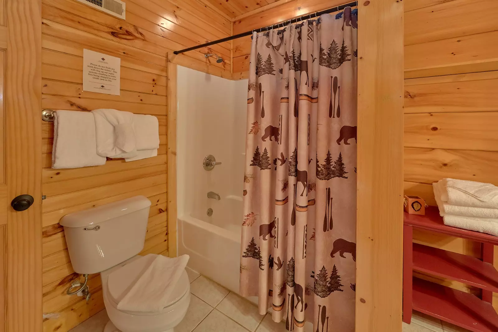 Property image, Interior, of Silvercreek