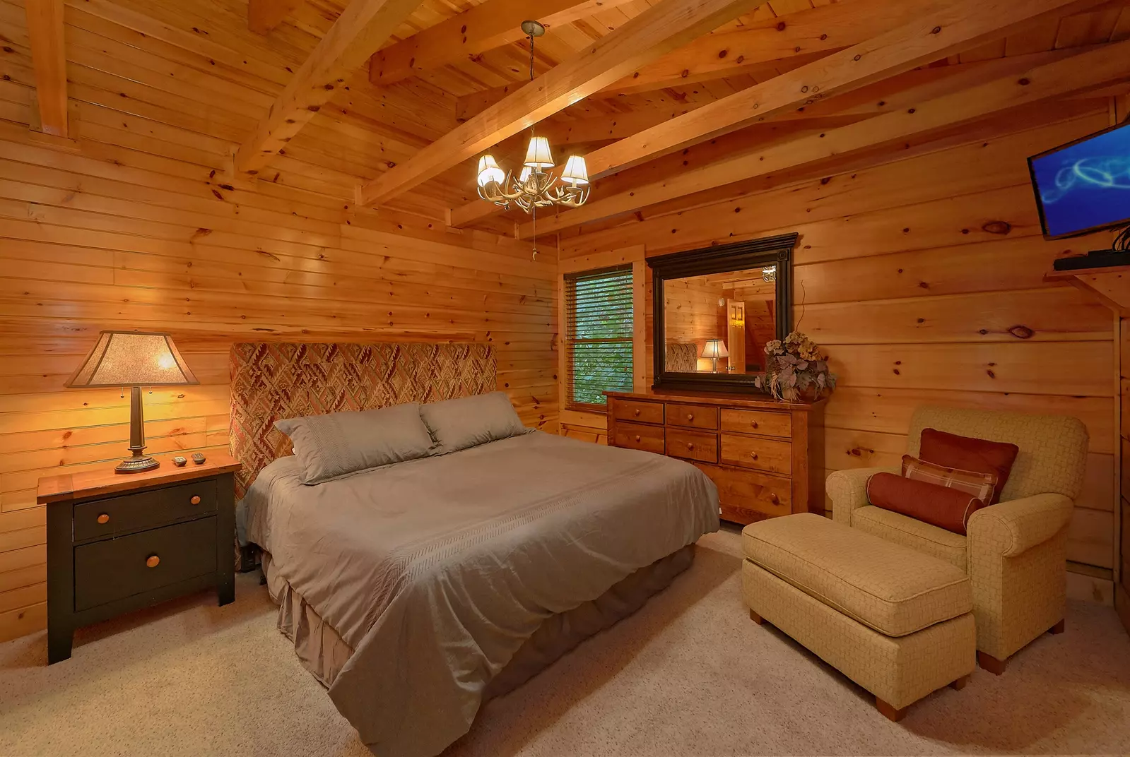 Property image, Interior, of Silvercreek