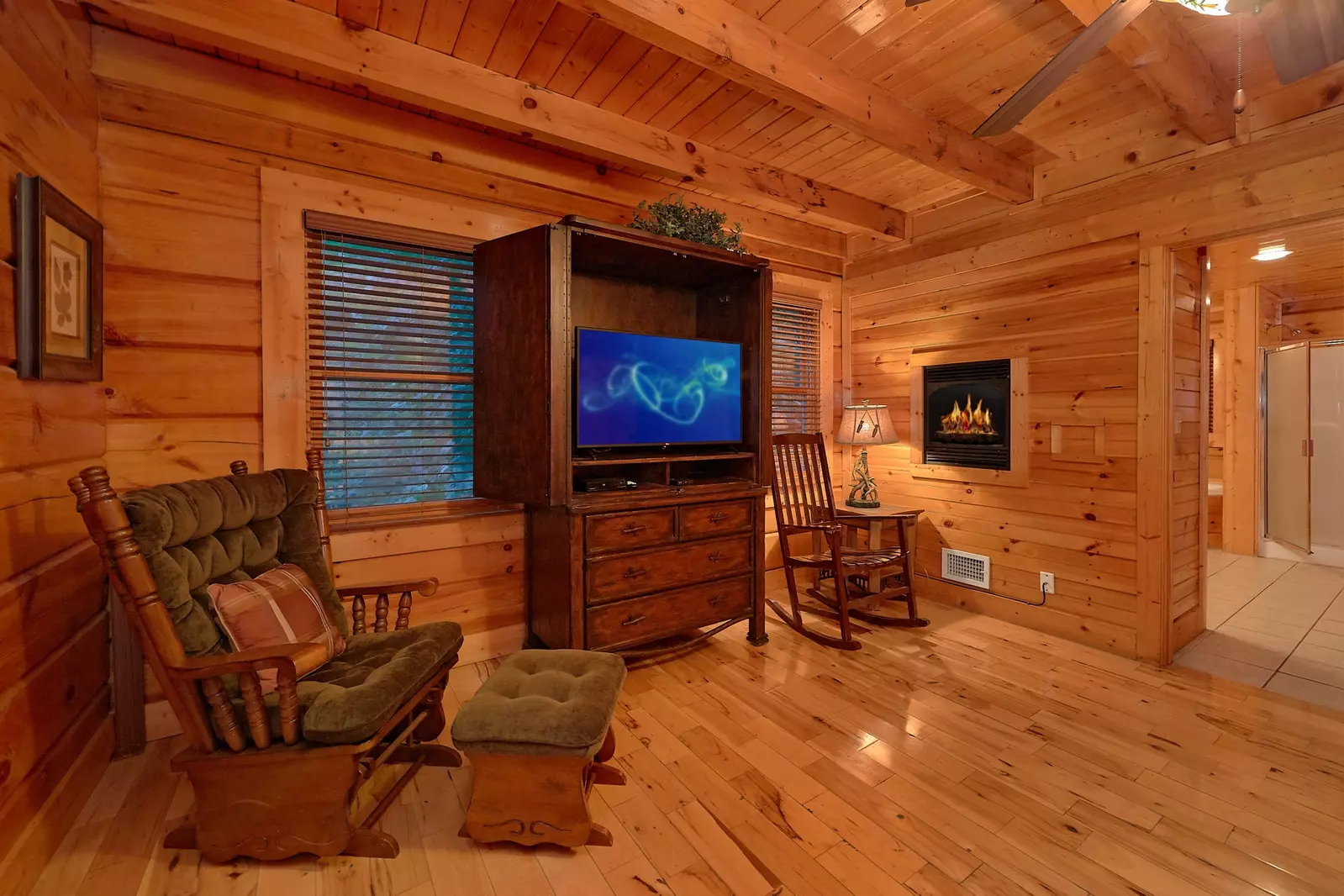 Property image, Interior, of Silvercreek