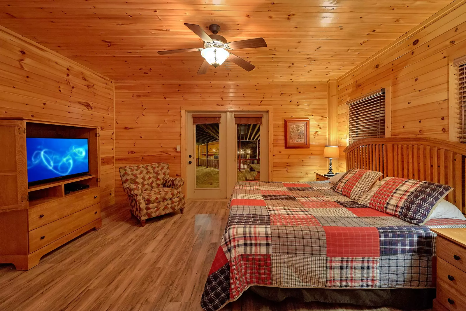 Property image, Interior, of Silvercreek