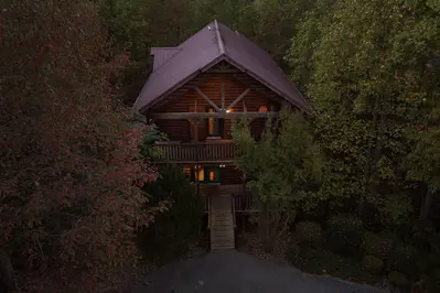 Property image, Interior, of Southern Comfort