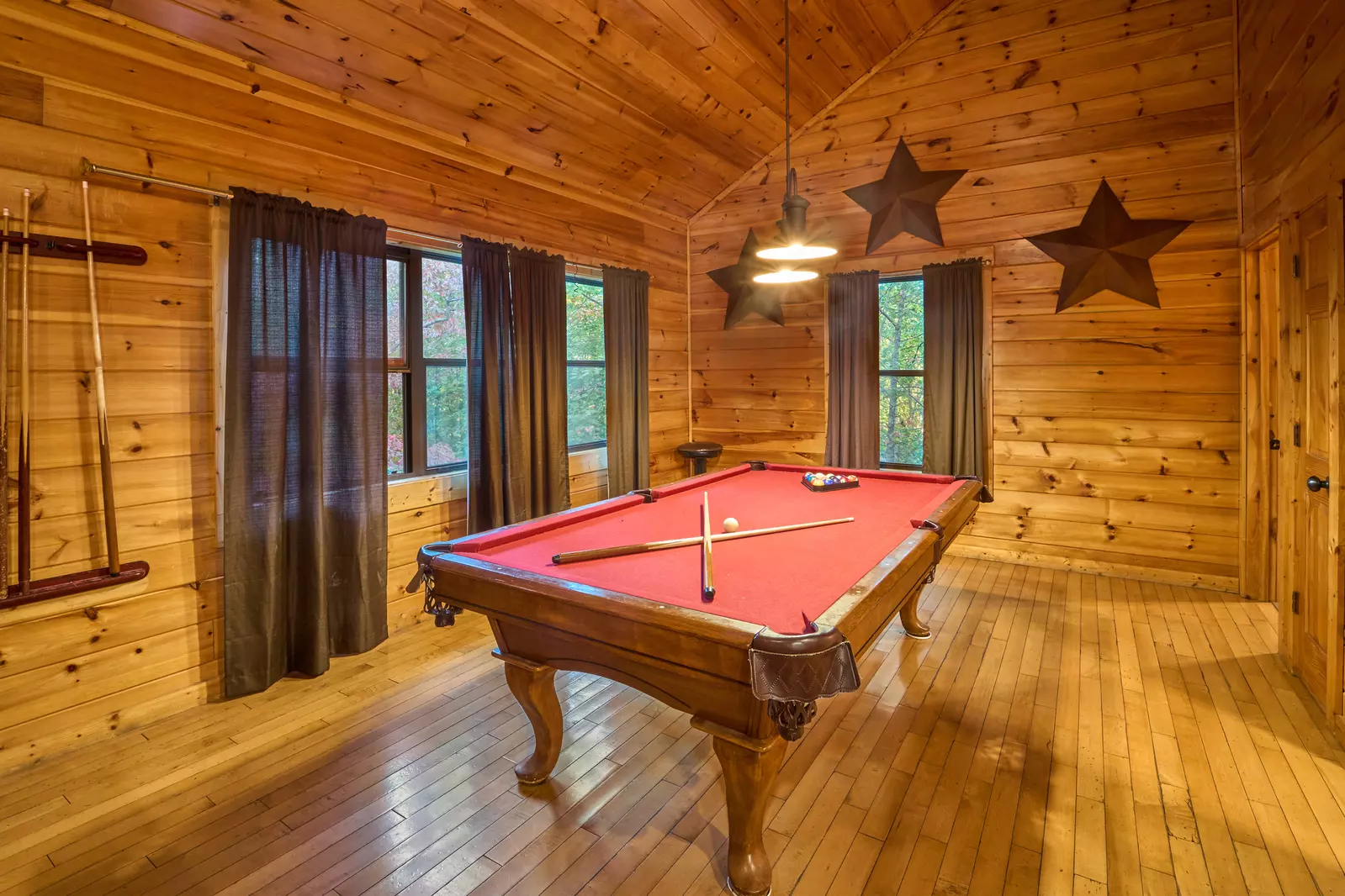 Property image, Interior, of Southern Comfort