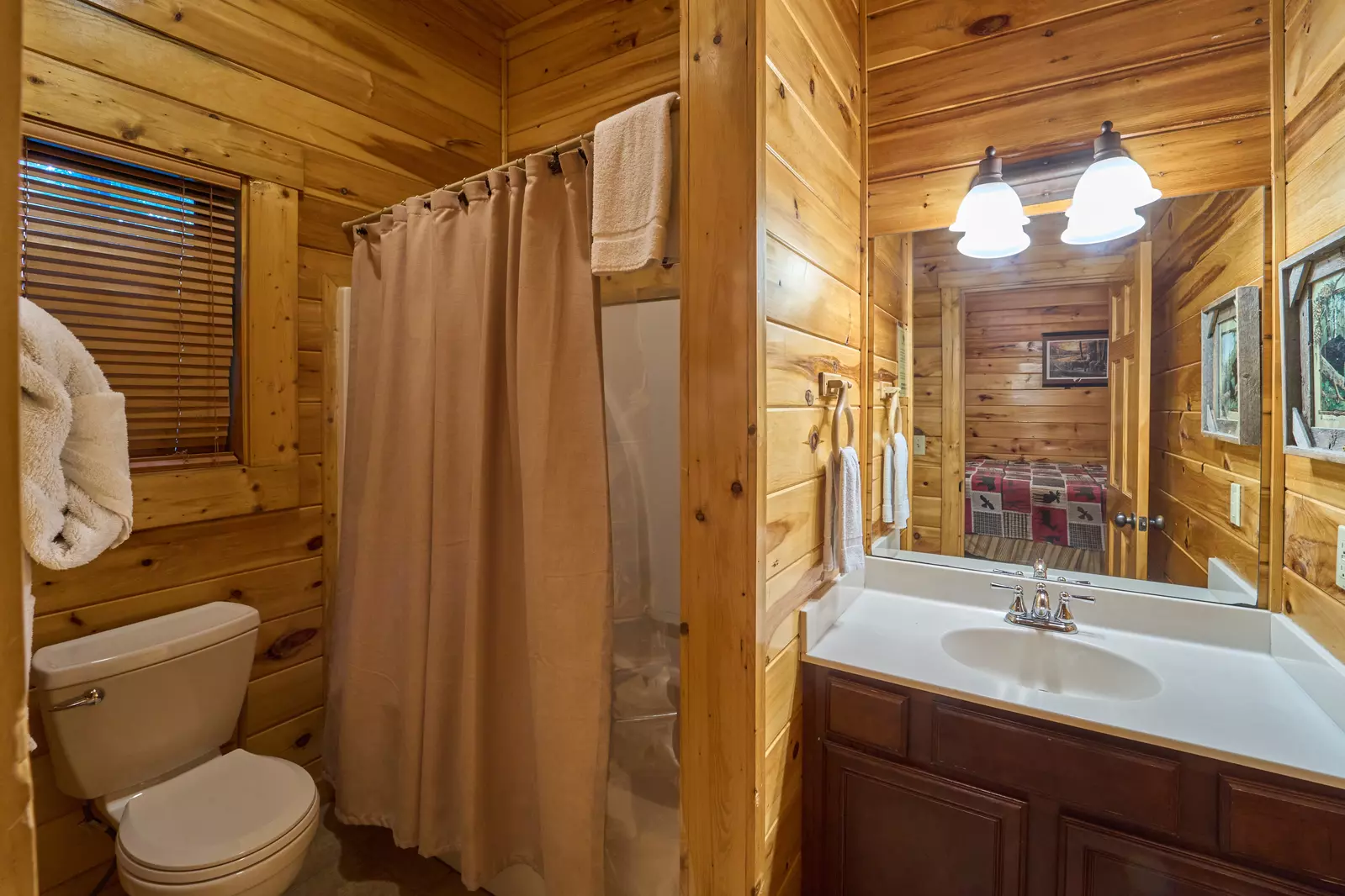 Property image, Interior, of Southern Comfort