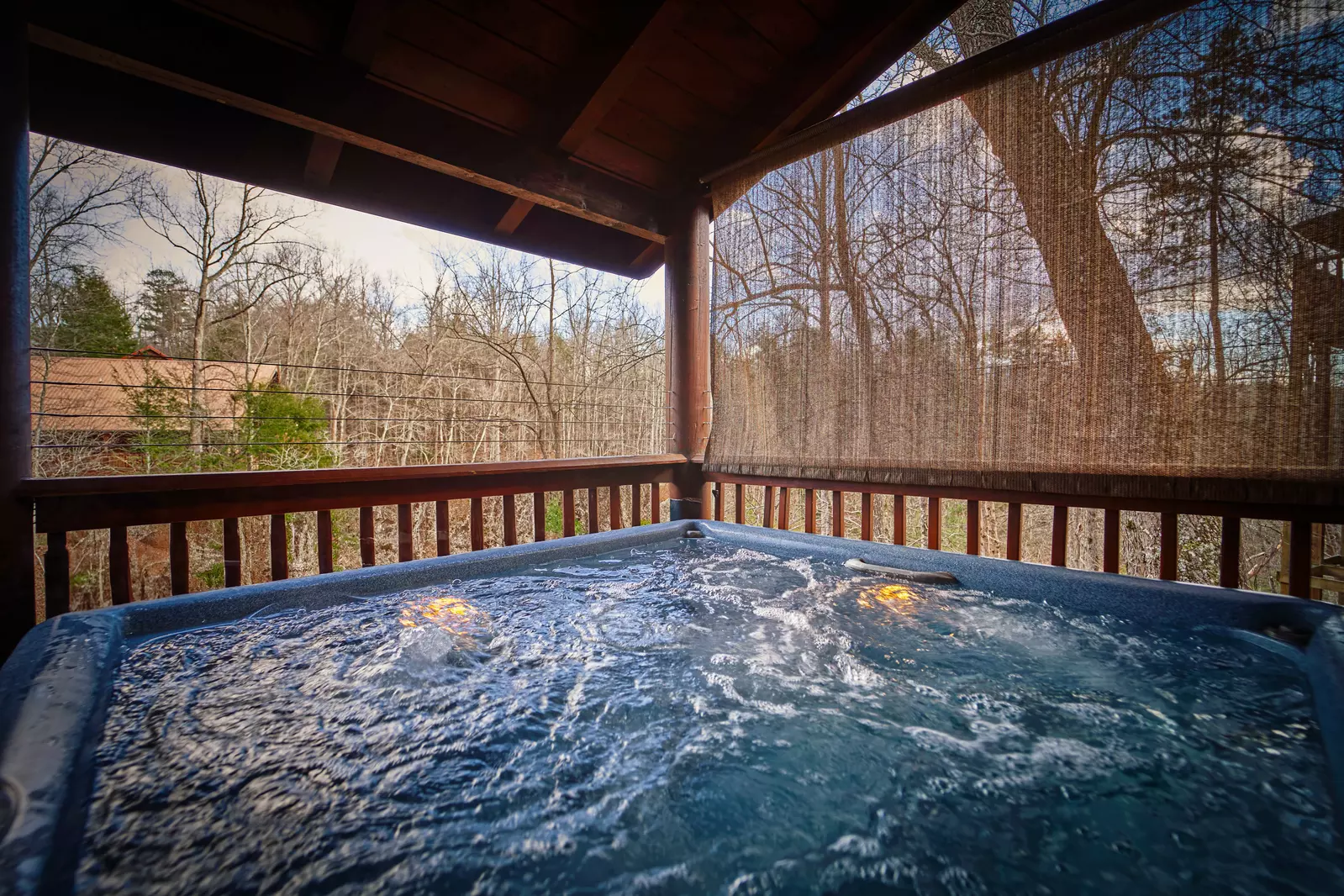 Property image, Exterior, of Sweet Dreams