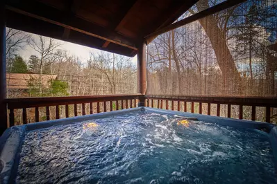Property image, Interior, of Sweet Dreams