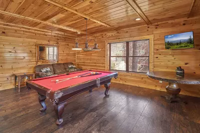 Property image, Interior, of Sweet Dreams