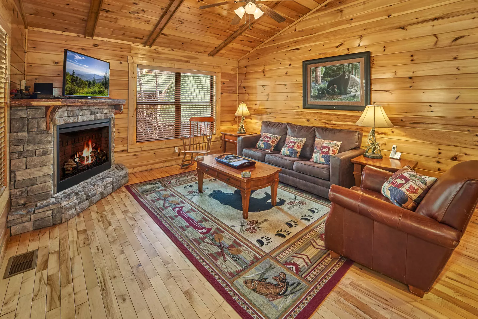 Property image, Interior, of Sweet Dreams