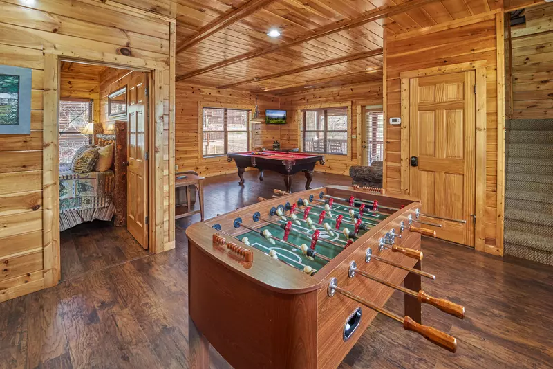 Property image, Interior, of Sweet Dreams