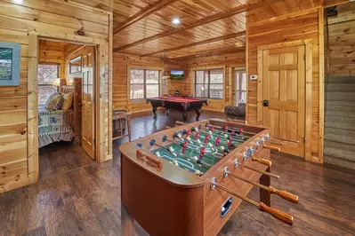 Property image, Interior, of Sweet Dreams