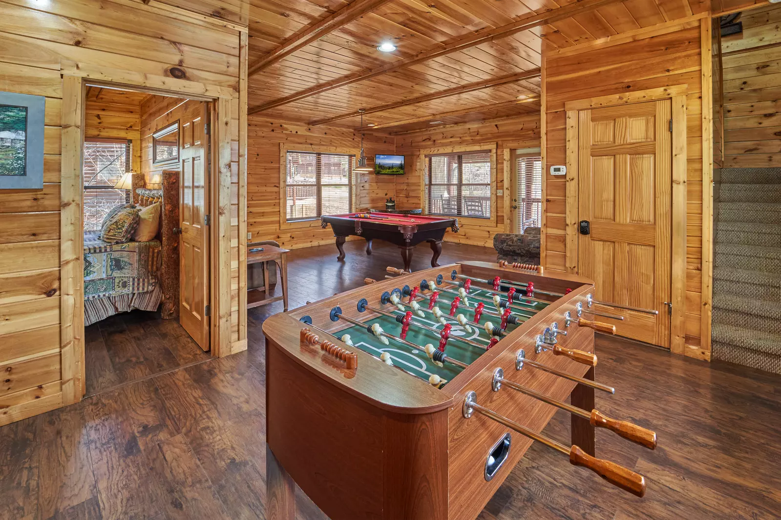 Property image, Interior, of Sweet Dreams