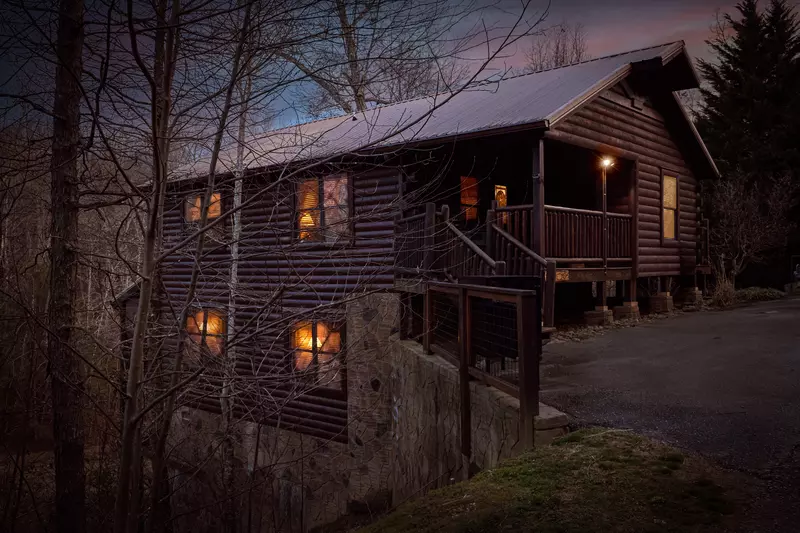 Property image, Interior, of Sweet Dreams