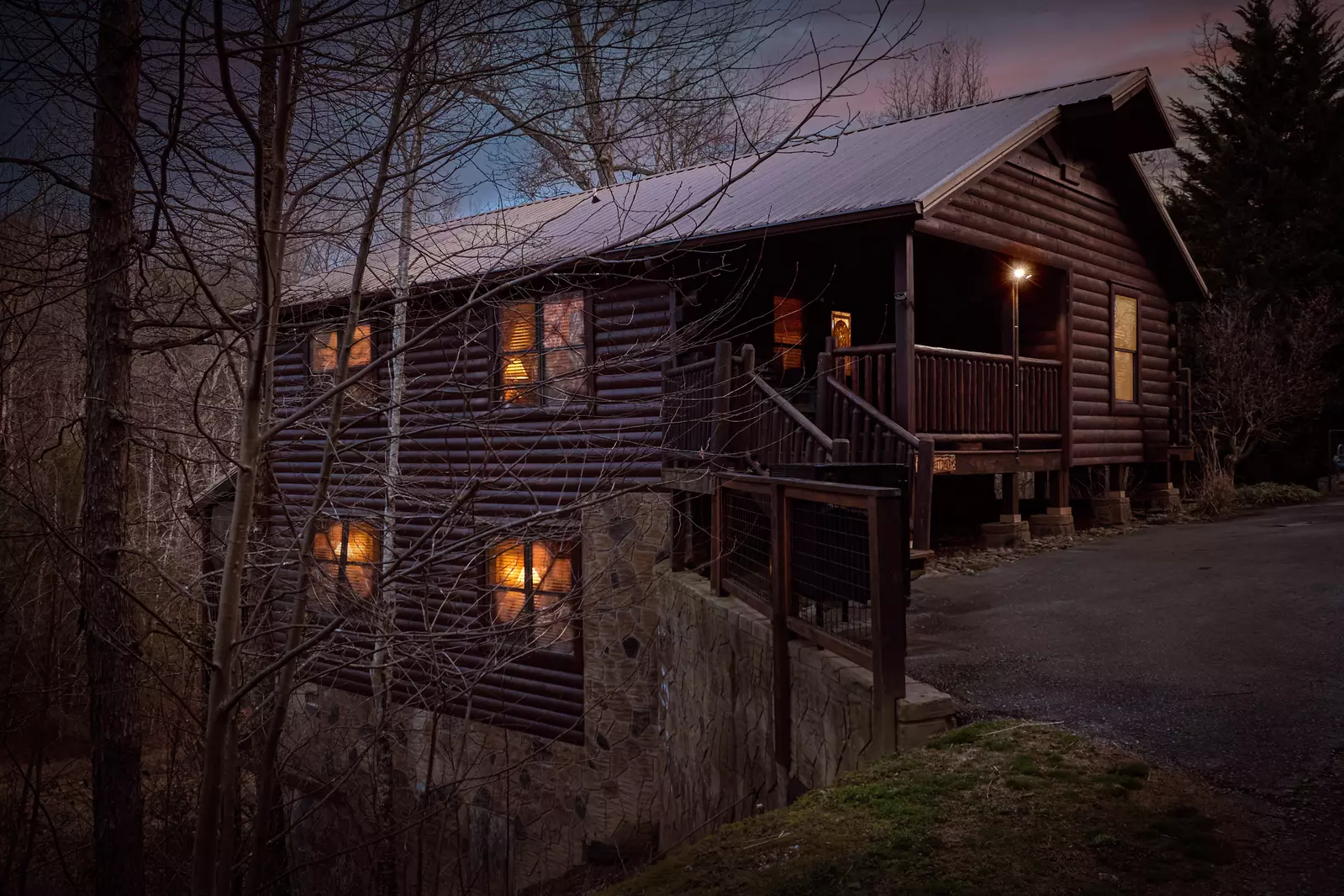 Property image, Interior, of Sweet Dreams