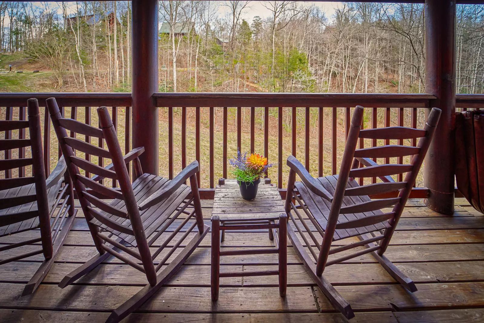 Property image, Interior, of Sweet Dreams