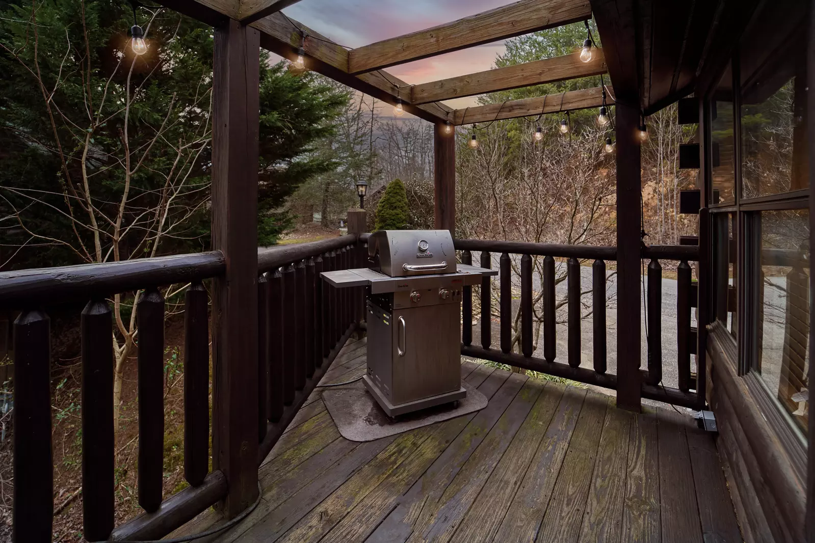 Property image, Interior, of Sweet Dreams