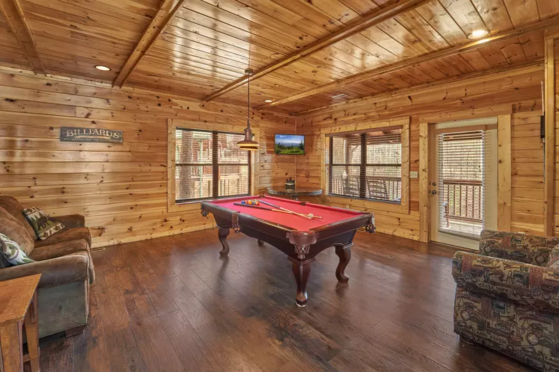 Property image, Interior, of Sweet Dreams
