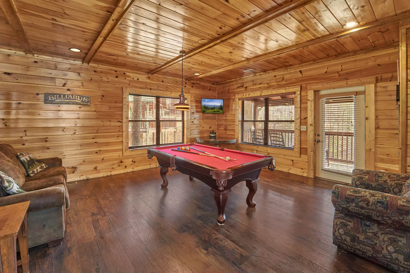 Property image, Interior, of Sweet Dreams