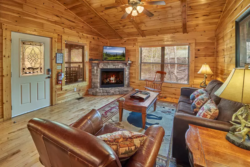 Property image, Interior, of Sweet Dreams