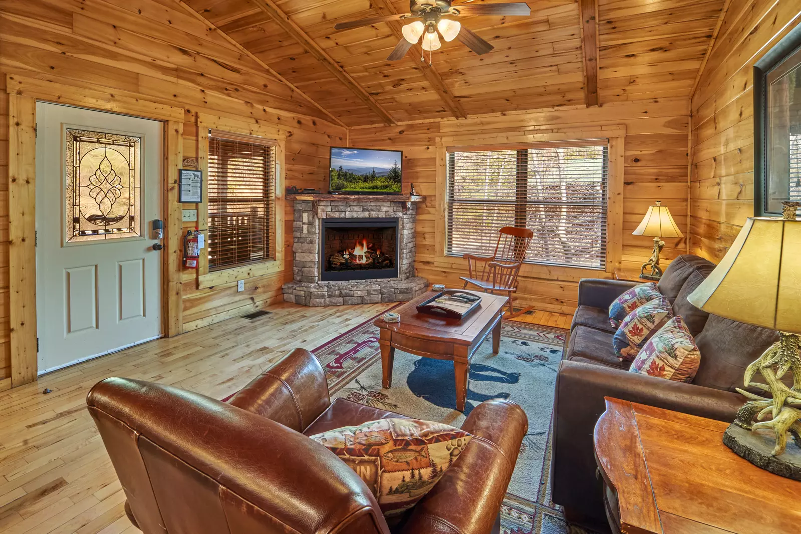 Property image, Interior, of Sweet Dreams