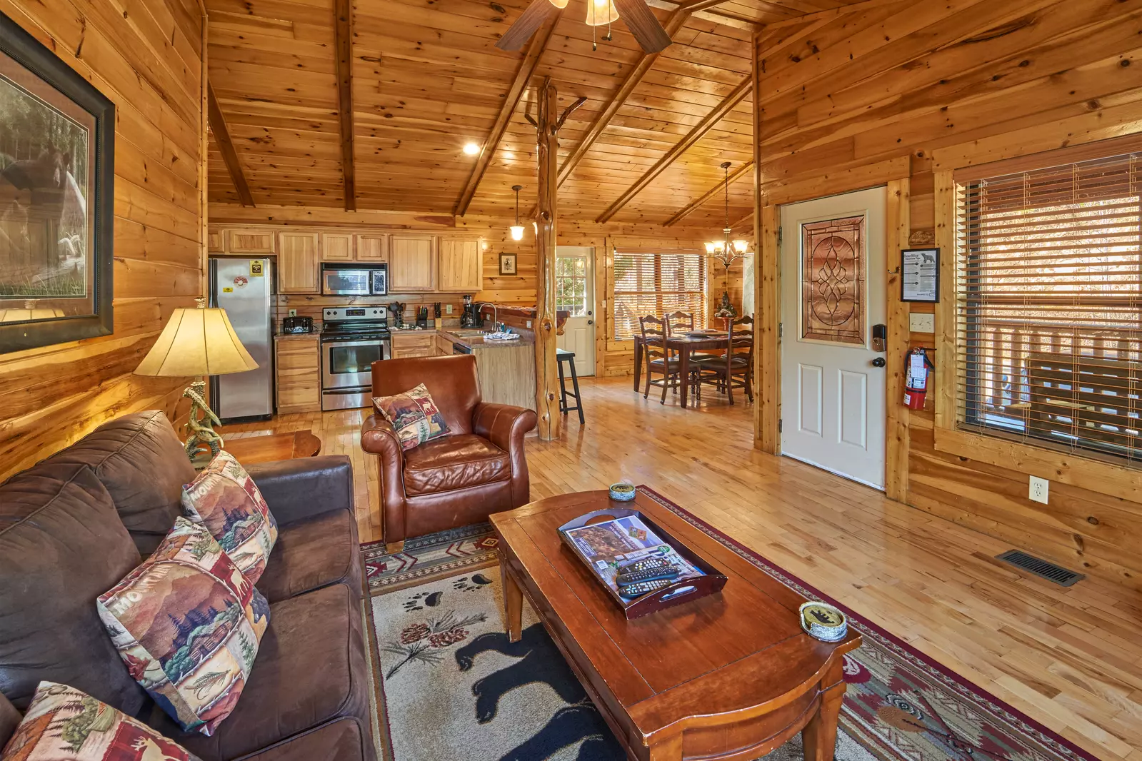 Property image, Interior, of Sweet Dreams