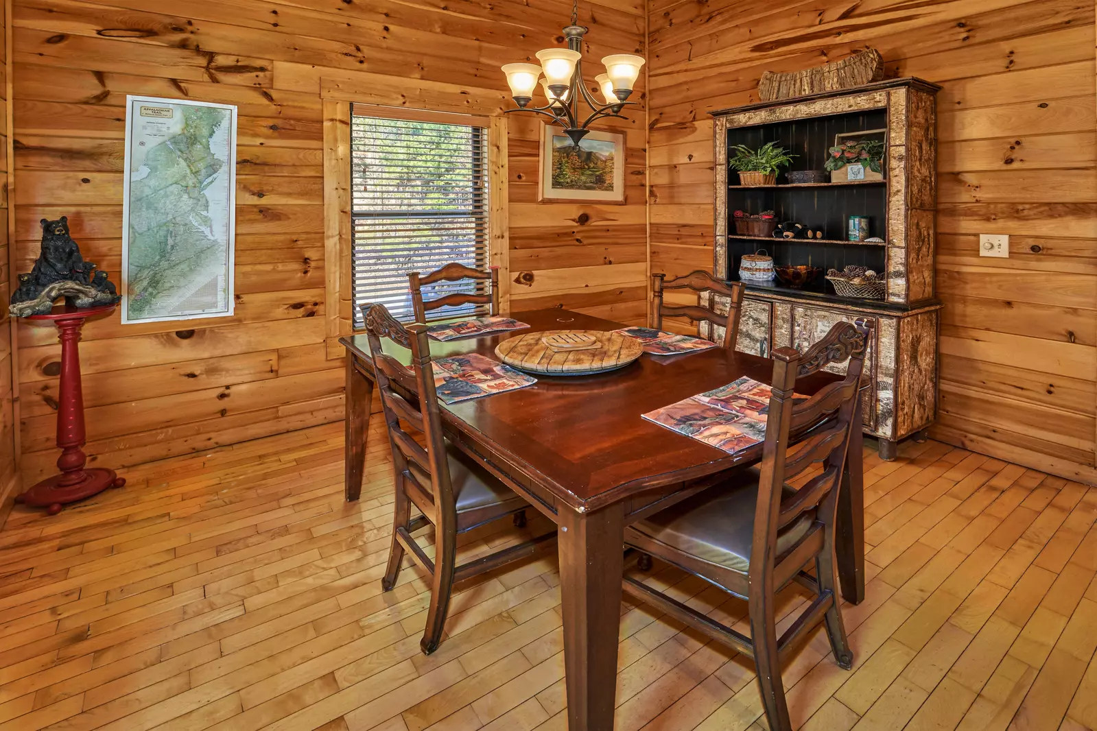 Property image, Interior, of Sweet Dreams