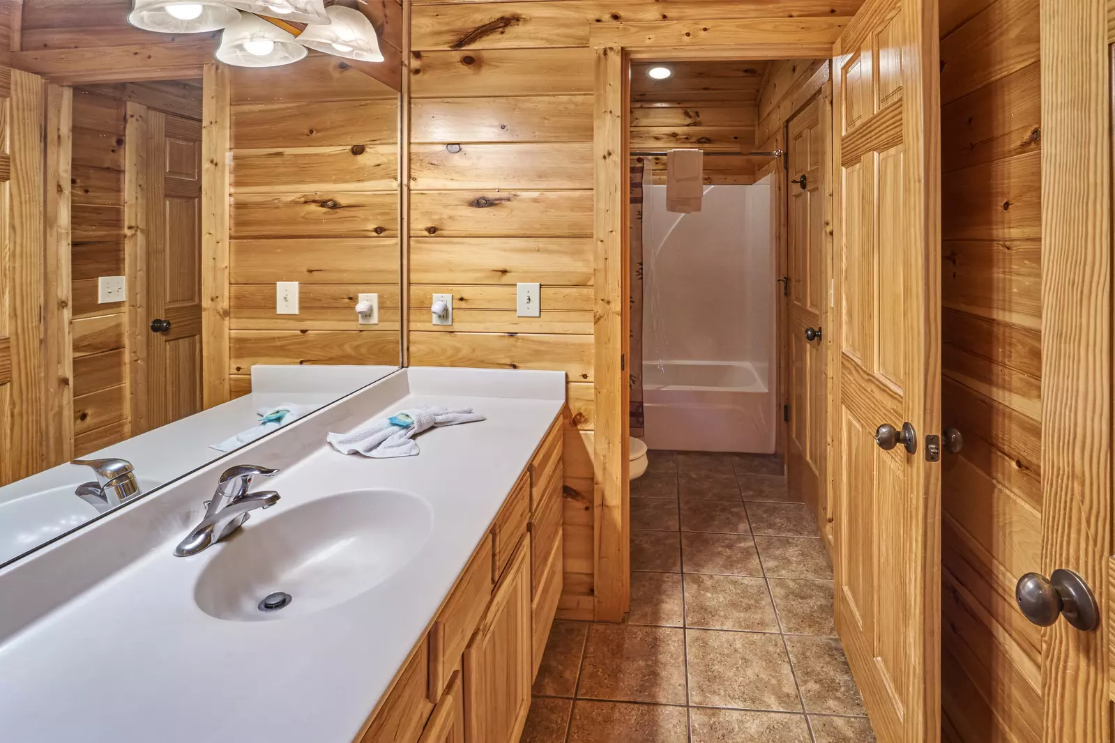 Property image, Interior, of Sweet Dreams