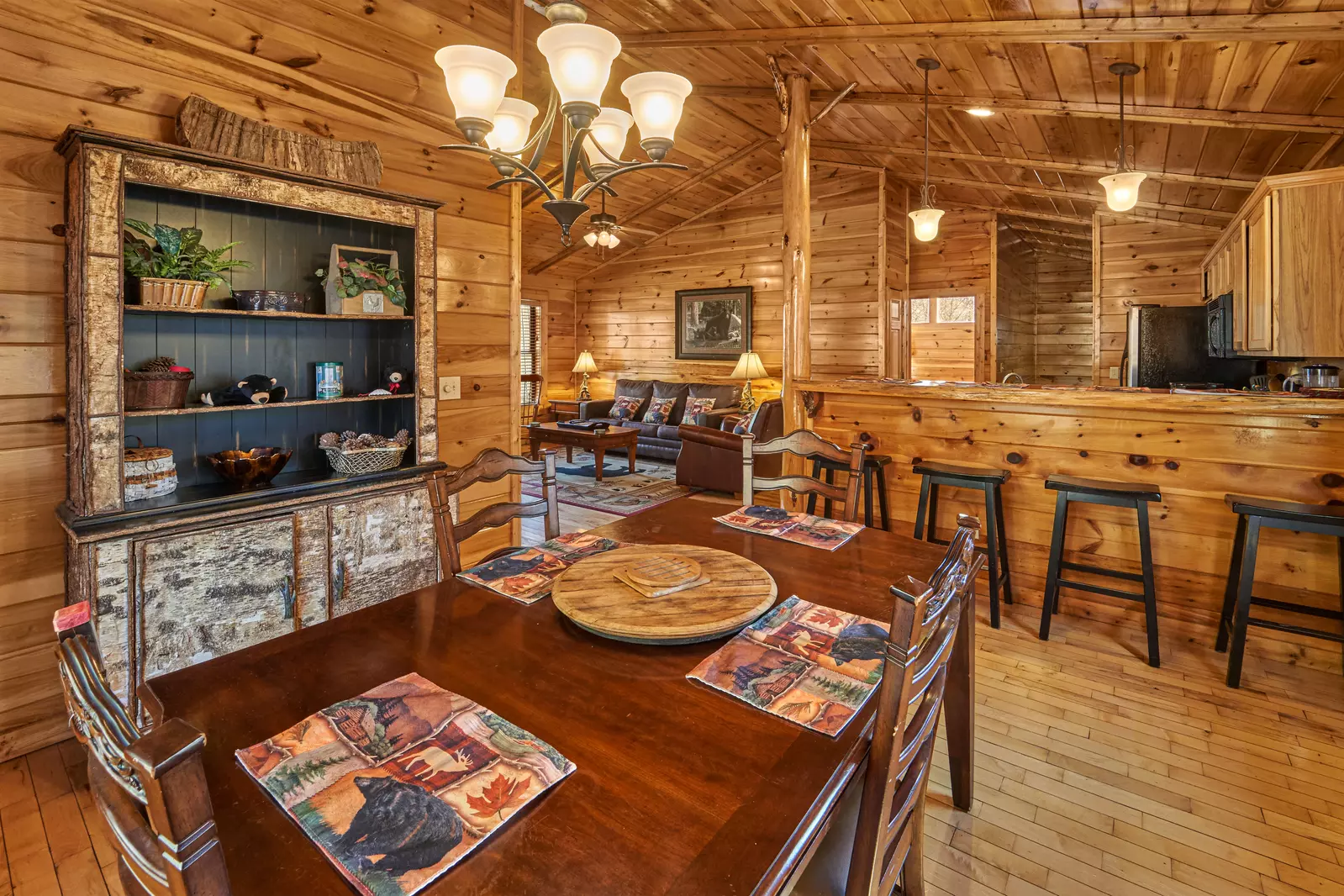 Property image, Interior, of Sweet Dreams