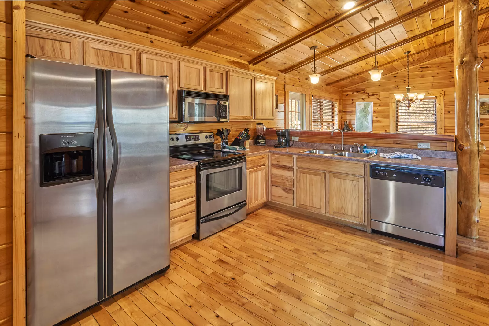 Property image, Interior, of Sweet Dreams