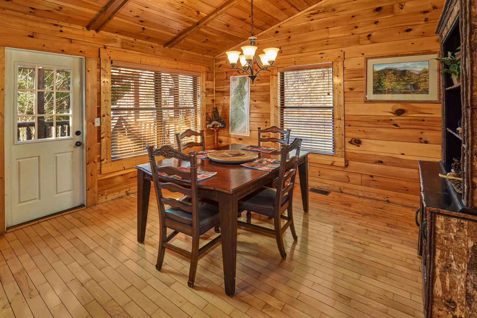 Property image, Interior, of Sweet Dreams