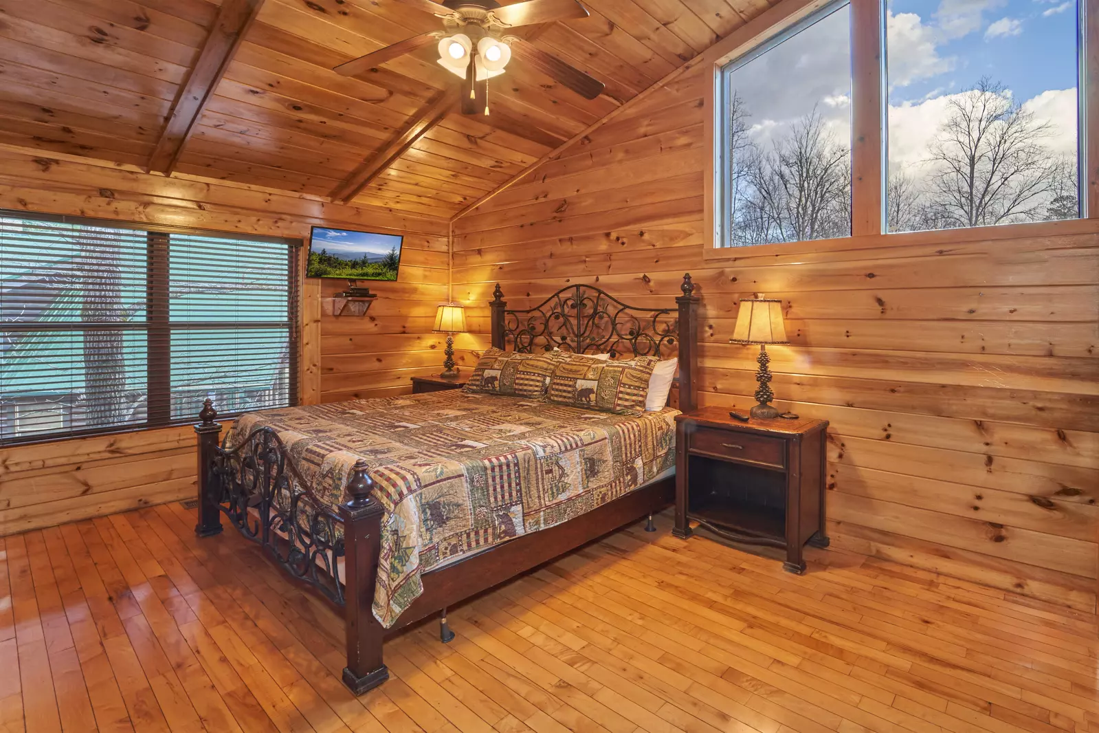 Property image, Interior, of Sweet Dreams