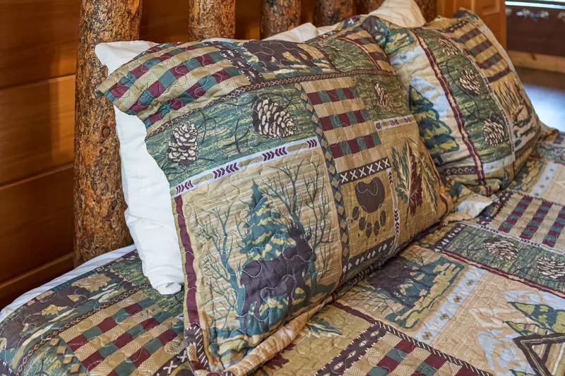 Property image, Interior, of Sweet Dreams