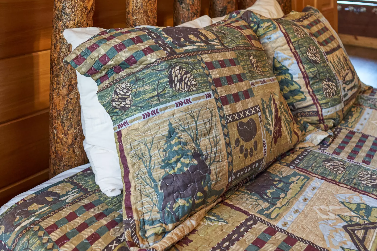 Property image, Interior, of Sweet Dreams