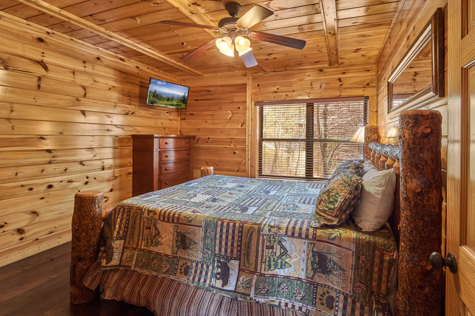 Property image, Interior, of Sweet Dreams