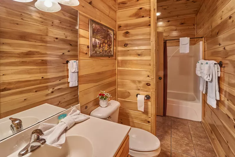 Property image, Interior, of Sweet Dreams