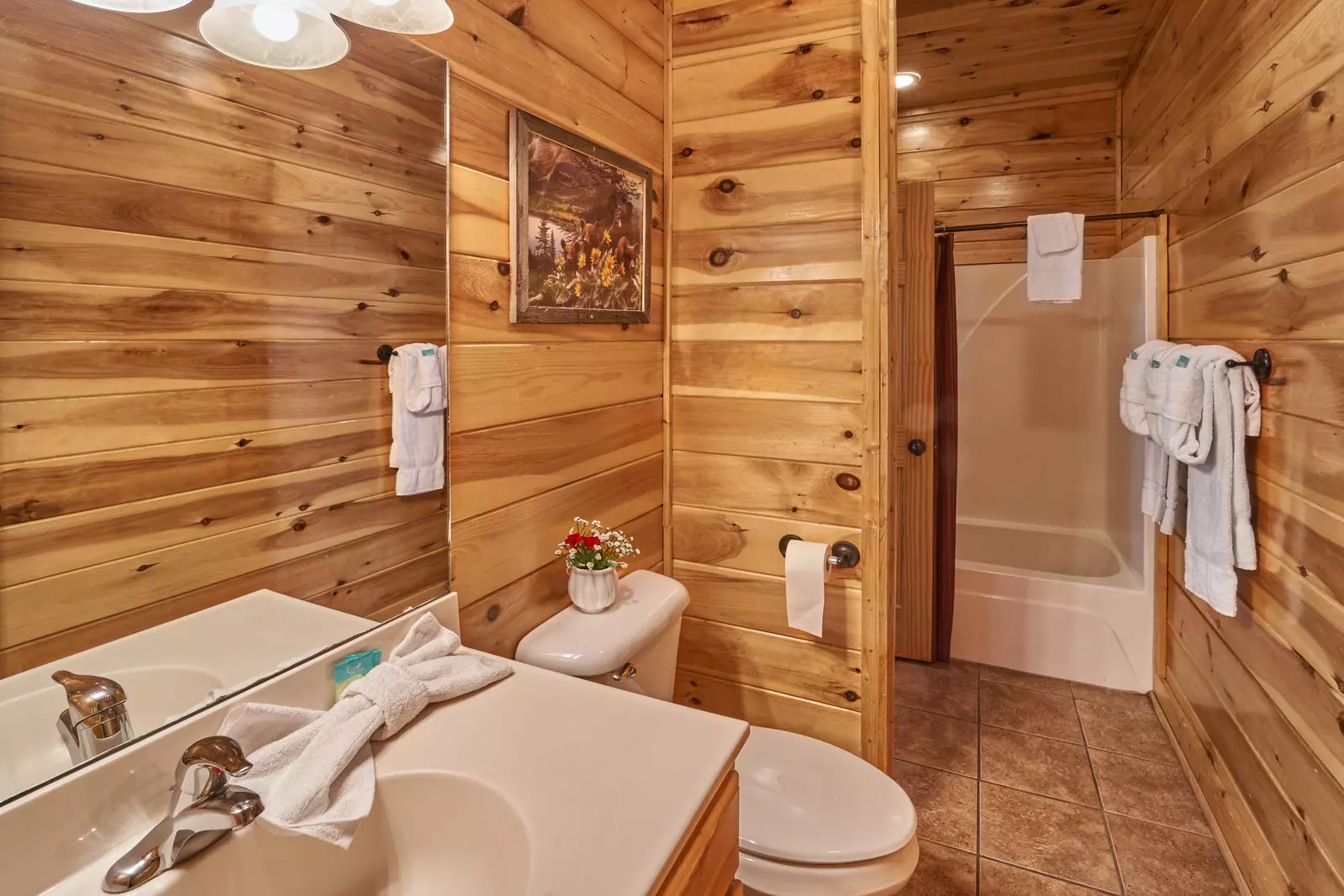 Property image, Interior, of Sweet Dreams