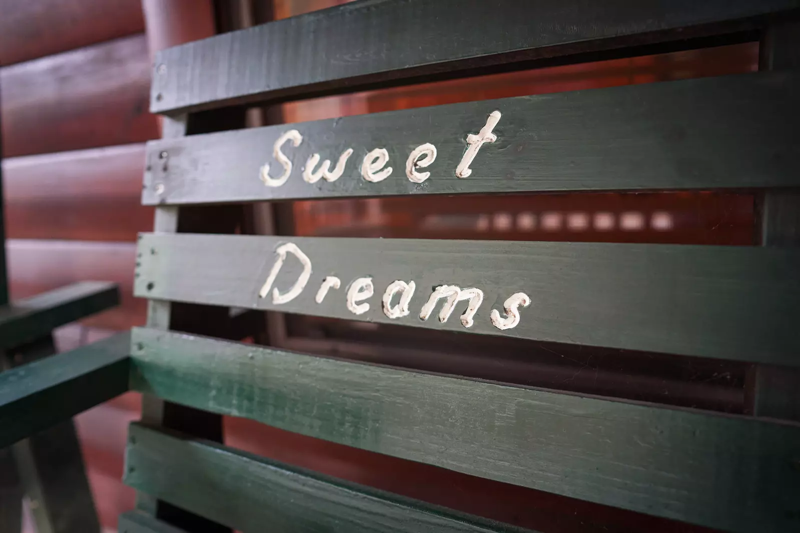 Property image, Interior, of Sweet Dreams