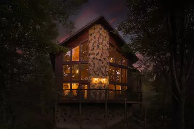 Property image, Interior, of Spur of the Moment