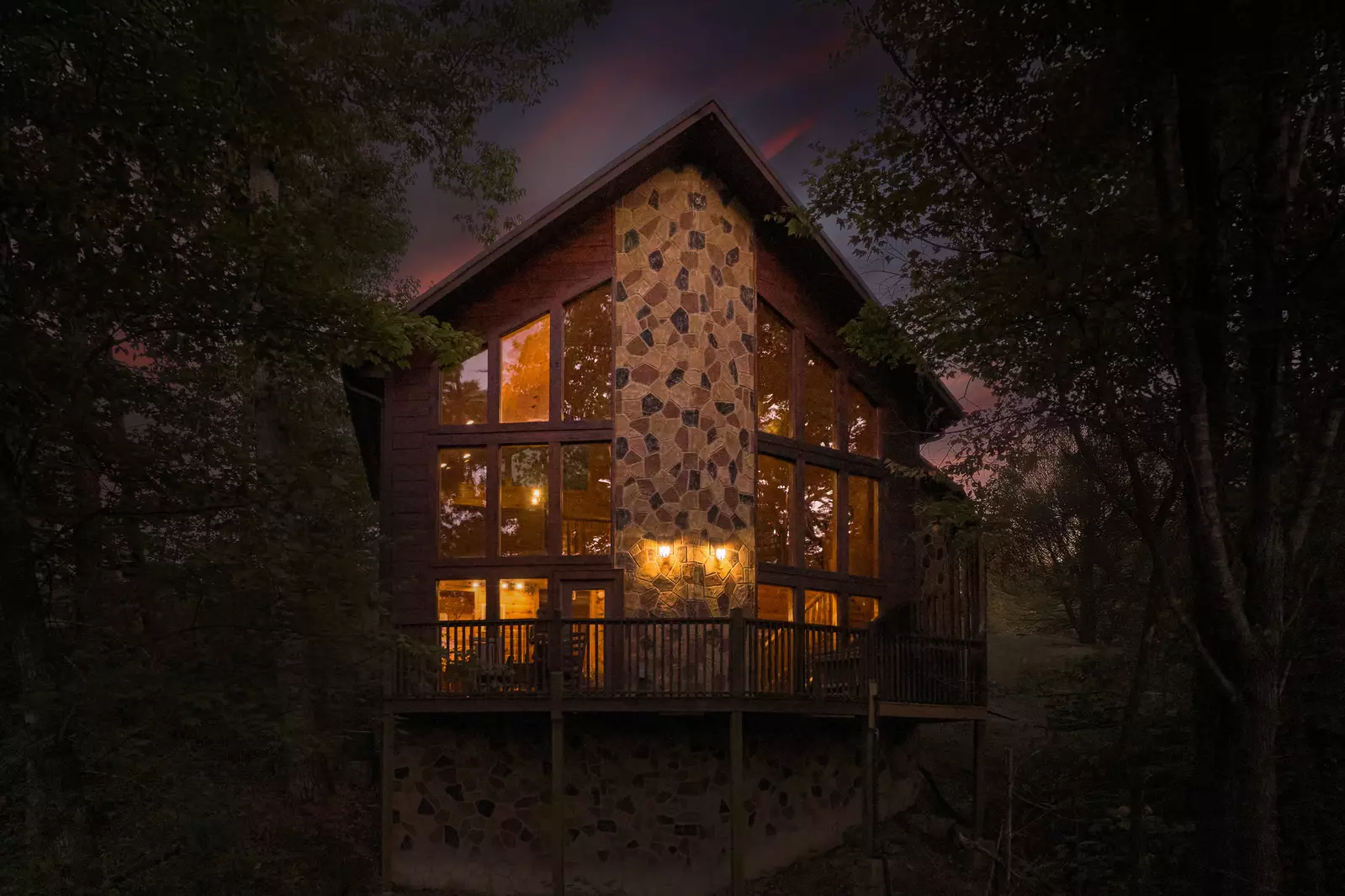 Property image, Interior, of Spur of the Moment