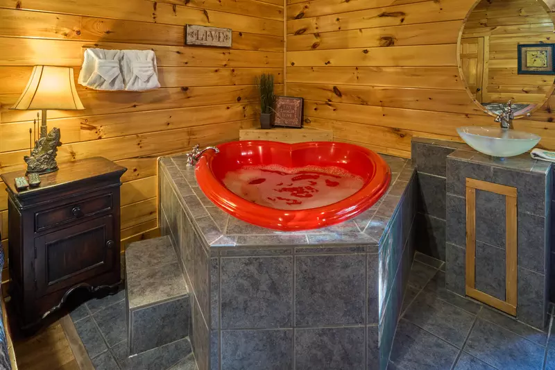 Property image, Interior, of Spur of the Moment