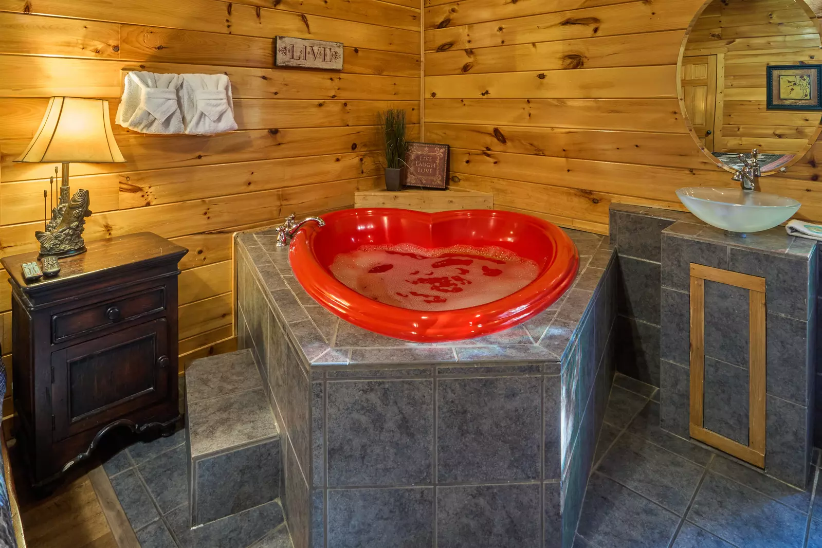 Property image, Interior, of Spur of the Moment