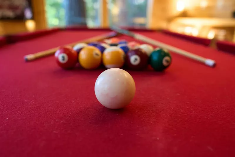 Property image, Interior, of Spur of the Moment
