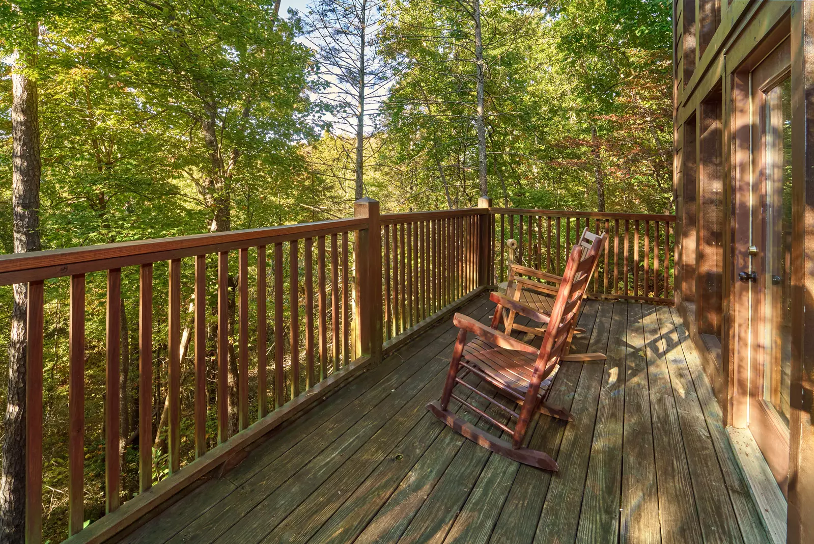 Property image, Interior, of Spur of the Moment