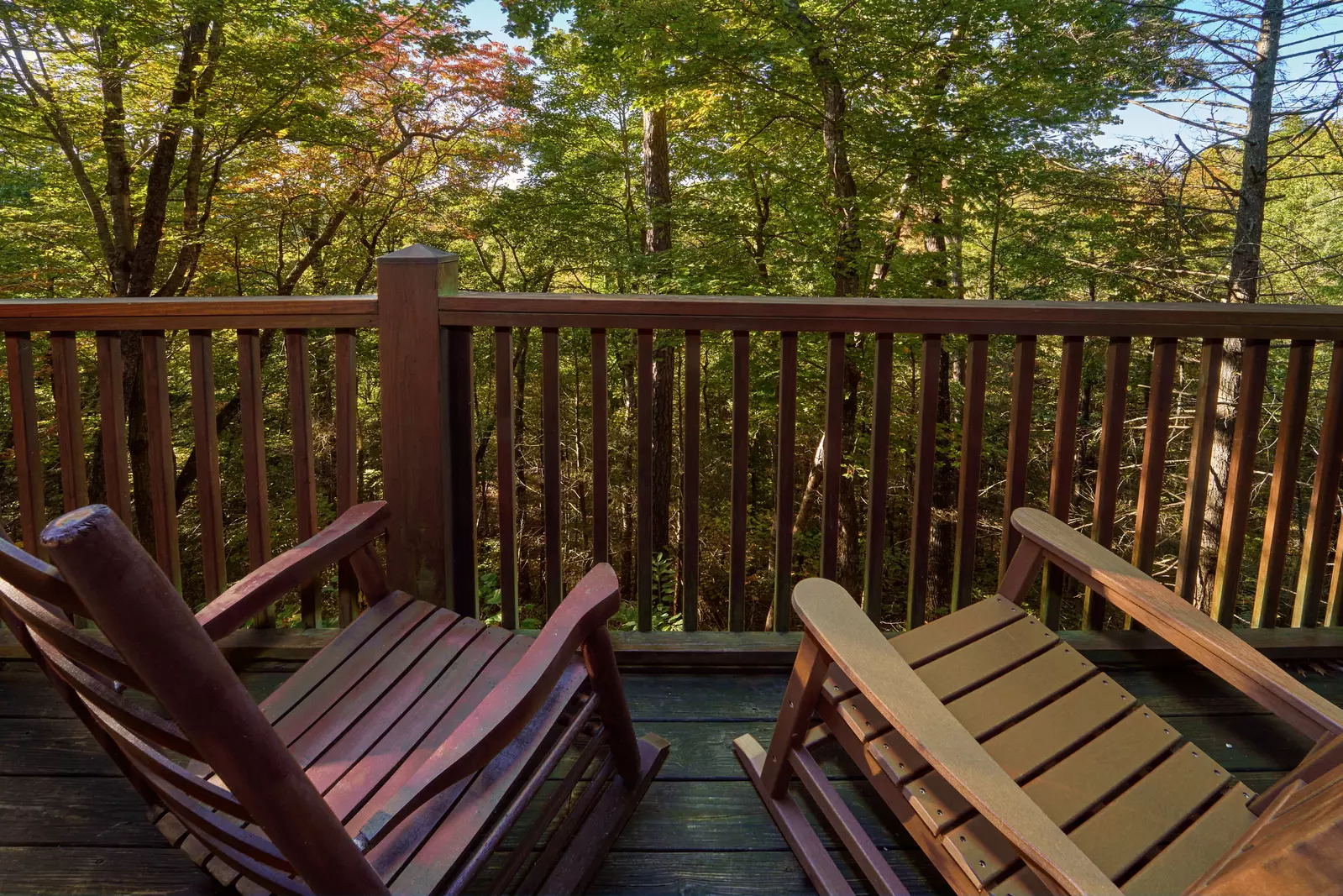 Property image, Interior, of Spur of the Moment