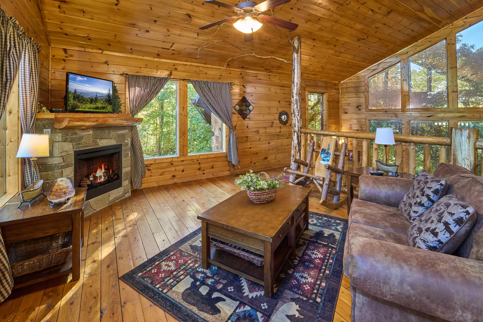 Property image, Interior, of Spur of the Moment