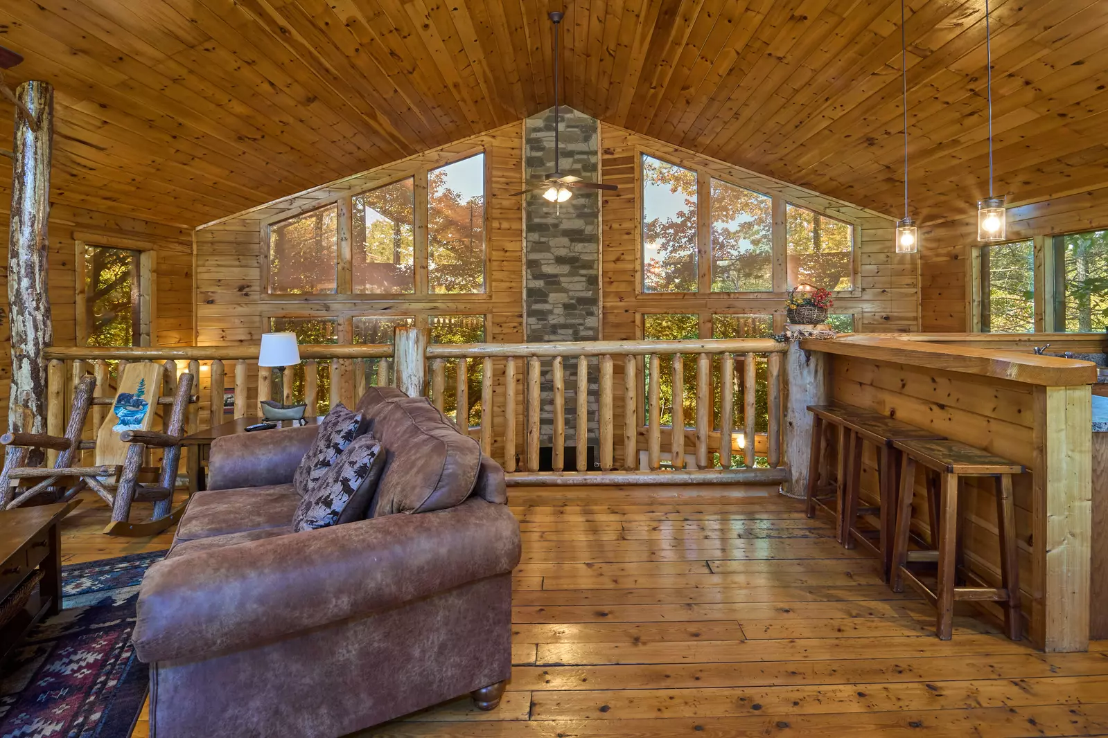 Property image, Interior, of Spur of the Moment