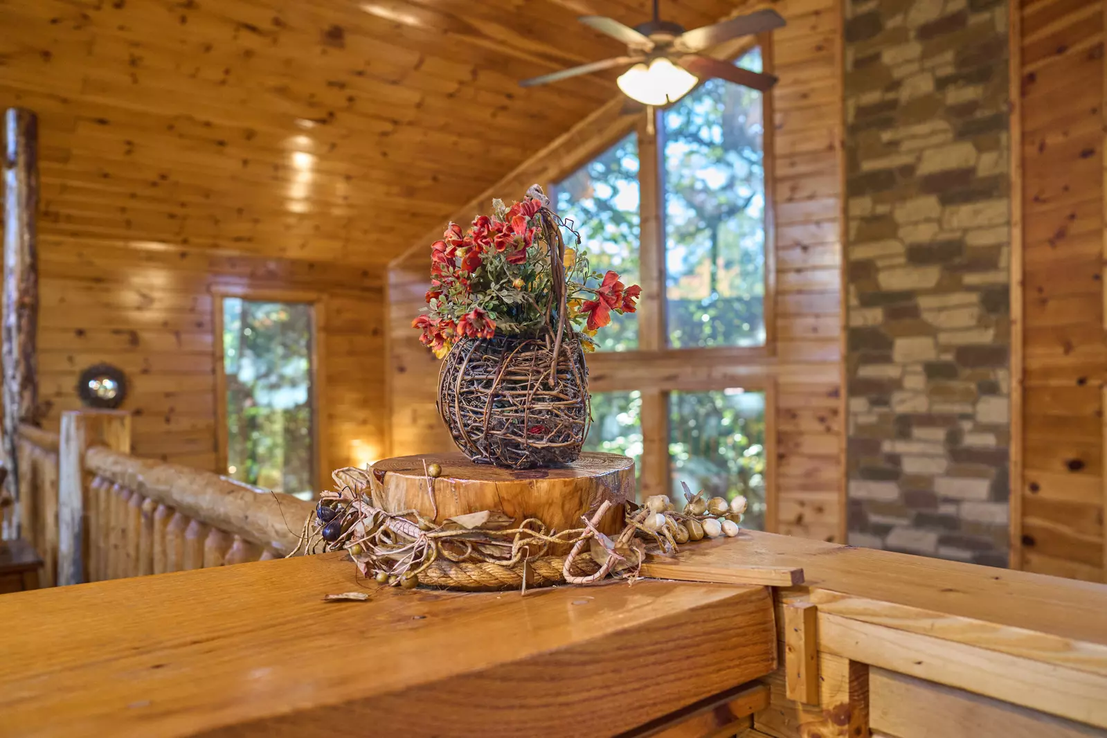 Property image, Interior, of Spur of the Moment