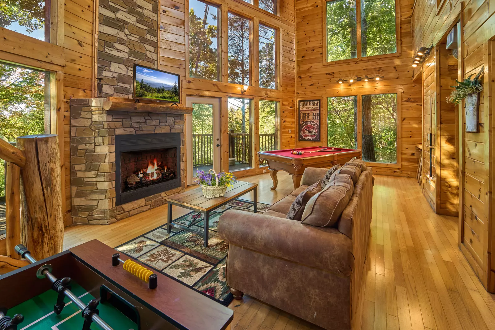 Property image, Interior, of Spur of the Moment