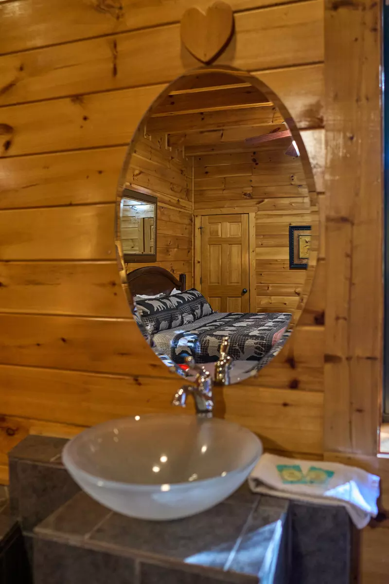 Property image, Interior, of Spur of the Moment
