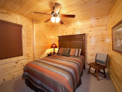 Property image, Interior, of Spur of the Moment